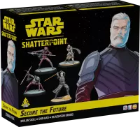 Photo de Jeu Star Wars - Shatterpoint : Secure The Future (Escouade)