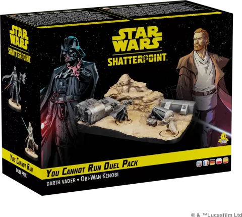 Figurine kyle katarn pour Jeu de Plateau Star Wars Legion