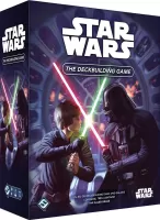 Photo de Fantasy Flight Games Star Wars : The Deck Building