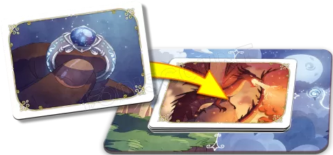Photo de Jeu - Story Box Contes et Legendes