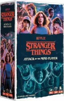 Photo de Jeu - Stranger Things