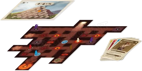 Photo de Jeu - Sub Terra 2