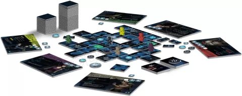 Photo de Jeu - Sub Terra (Jeu de base)