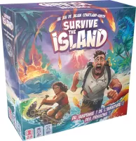 Photo de Asmodee ZYGSTI01FR