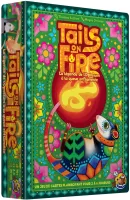 Photo de Iello Tails On Fire