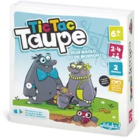 Photo de Jeu - Tic Tac Taupe