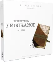 Photo de Jeu - Time Stories : Endurance (Extension)