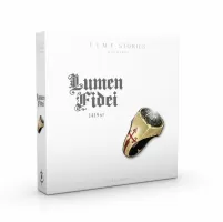 Photo de Jeux Coopératif Space Cowboys Lumen Fidei