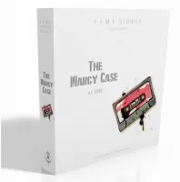 Photo de Jeux Coopératif Space Cowboys The Marcy Case