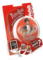 Photo de Jeu - Timeline : Histoire de France (Blister)