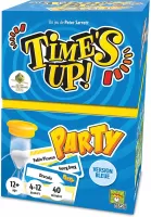 Photo de Time's Up Party (Bleu)