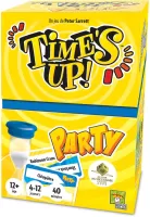 Photo de Time's Up Party (Jaune)