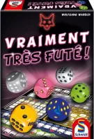 Photo de Jeu - Vraiment Très Futé