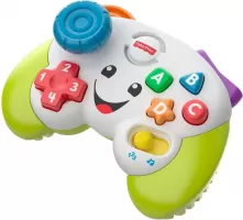 Photo de Jouet Fisher Price : Manette Jeux et Apprentissage