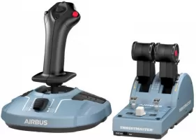 Photo de Périphérique de Jeu Thrustmaster Airbus Edition