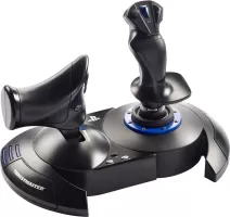 Photo de Joystick Thrustmaster T.Flight Hotas 4