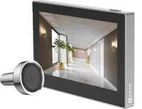 Photo de Ezviz HP2 (Argent)
