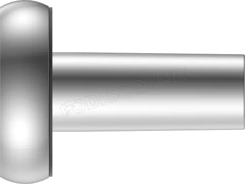 Photo de Judas connecté Ezviz HP2 (Argent)
