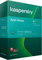 Photo de Kaspersky Antivirus - 3 appareils / 1 an