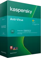 Photo de Kaspersky Antivirus