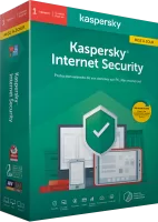 Photo de Logiciels Antivirus Kaspersky Internet Security