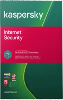 Photo de Logiciels Antivirus Kaspersky Internet Security