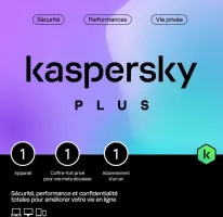 Photo de Kaspersky Plus