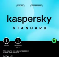 Photo de Kaspersky Antivirus