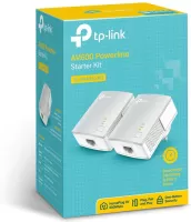 Photo de TP-Link Nano AV600 Powerline