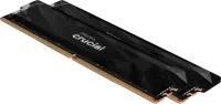 Photo de Mémoire RAM Crucial Crucial Pro