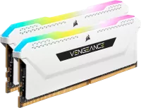 Photo de Mémoire RAM Corsair Vengeance Pro SL