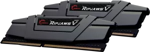 Photo de Mémoire RAM G.Skill RipJaws V