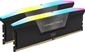 Photo de Mémoire RAM Corsair Vengeance