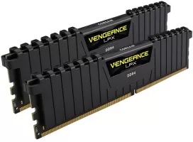 Photo de Corsair Vengeance LPX