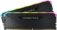 Photo de Corsair Vengeance RS 2x16Go 3600Mhz