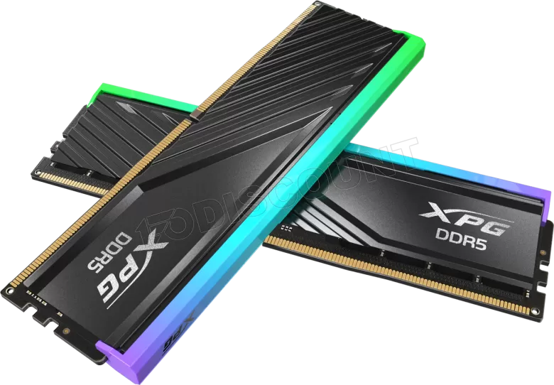 Lot de 4 barrettes RAM DDR4 8Go pour PC Portable (SODIMM) - Accessoires informatique