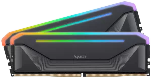 Photo de Mémoire RAM Apacer Nox