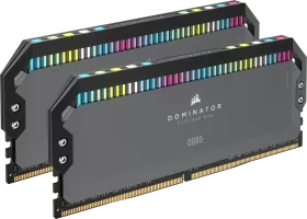 Photo de Mémoire RAM Corsair Dominator Platinum