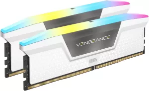 Photo de Mémoire RAM Corsair Vengeance