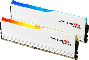 Photo de Mémoire RAM G.Skill Ripjaws M5 Neo RGB