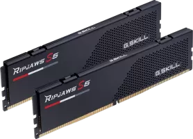 Photo de Mémoire RAM G.Skill Ripjaws S5