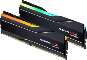 Photo de Mémoire RAM G.Skill Trident Z5 Neo