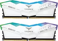 Photo de Mémoire RAM Team Group T-Force Delta