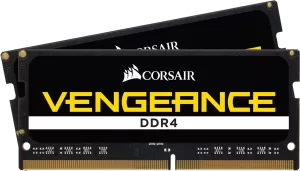 Photo de Mémoire RAM Corsair Vengeance