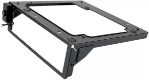 Photo de Kit carte Mini ITX supplémnetaire pour Phanteks Enthoo Evolv X (Noir)