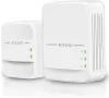 Photo de Kit de 2 Adaptateurs CPL + WiFi Tenda PH10 (AV1000)