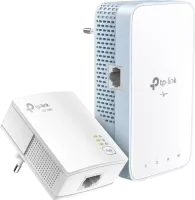 Photo de Adaptateur CPL TP-Link TL-WPA7517