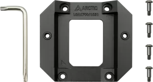 Photo de Kit Intel Arctic LF III Pro SI