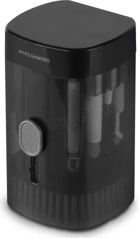 Photo de Kit de Nettoyage 21en1 Mars Gaming MA-Kit