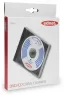 Photo de Kit de nettoyage Ednet pour lecteurs CD et DVD